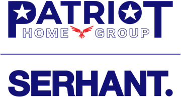 Patriot Home Group · SERHANT.